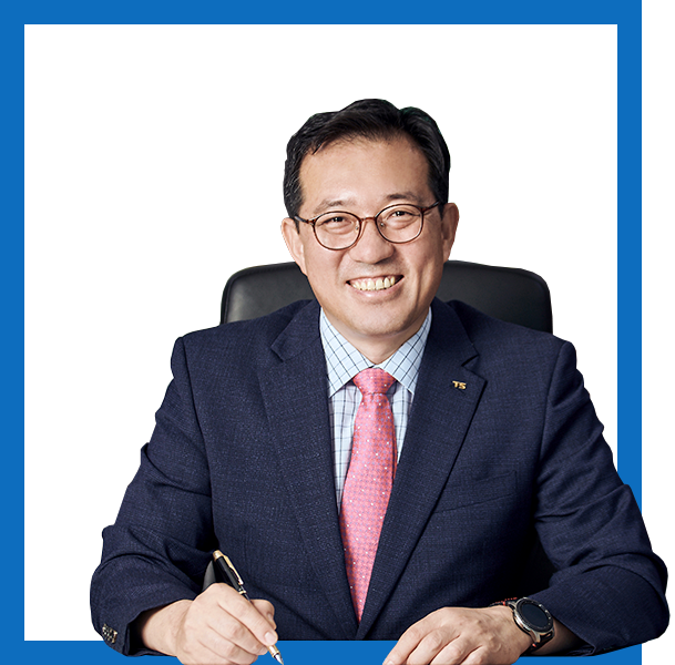 한국교통안전공단 류도정 사진