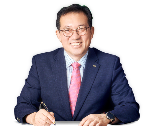 한국교통안전공단 류도정 사진